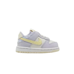 Nike Dunk Low SE TD 'Easter' Oxygen Purple/Citron Shade/Summer White FJ4643 536