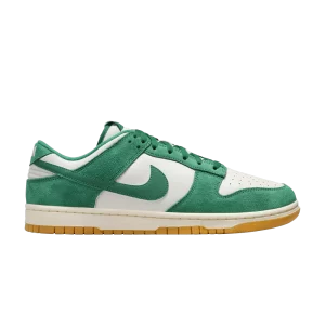 Nike Dunk Low SE 'Malachite Gum' Ghost/Light Brown Bubblegum/Coconut Milk/Malachite HQ1519 030