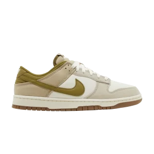 Nike Dunk Low 'Since '72 - Pacific Moss' Sail/Pacific Moss/Cream/Limestone HF4262 133