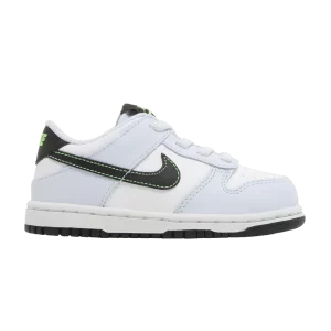 Nike Dunk Low TD 'Grey Green Strike' White/Football Grey/Strike Green/Black FB9107 107