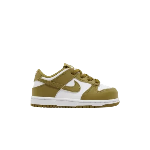 Nike Dunk Low TD 'Pacific Moss' White/Pacific Moss FB9107 108