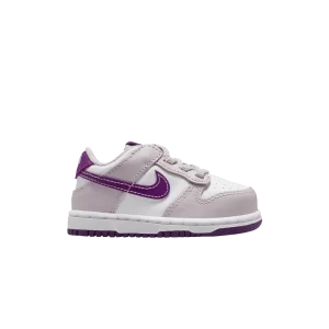 Nike Dunk Low TD 'Platinum Violet' White/Platinum purple/Viotech FB9107 104