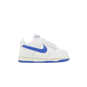 Nike Dunk Low TD 'Summit White Hyper Royal' Summit white/Hyper Royal DH9761 105