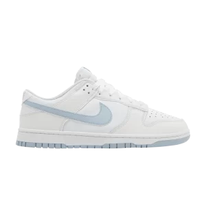 Nike Dunk Low 'White Light Armory Blue' White/Summit White/Light Blue DV0831 109