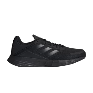 adidas Duramo SL 'Triple Black' Sneakers Black color/Black color/Black color G58108