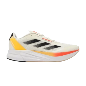 adidas Duramo Speed 'Ivory Pack' Sneakers Ivory/Black/Sunny Red IE5477