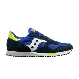 Saucony DXN Trainer 'Blue Lime' Blue/White/Lime S70757 9