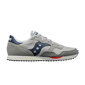 Saucony DXN Trainer 'Grey Navy' Navy/Gray S70757 1