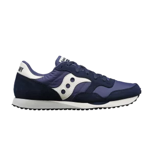 Saucony DXN Trainer 'Navy Off White' Navy/White S70757 27