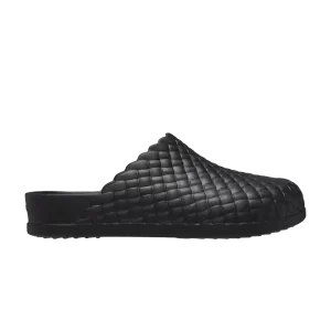 Crocs Dylan Woven Clog 'Black' Sneakers Black/Black 209946 001