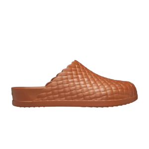 Crocs Dylan Woven Clog 'Cognac' Sneakers Cognac/Cognac 209946 21N