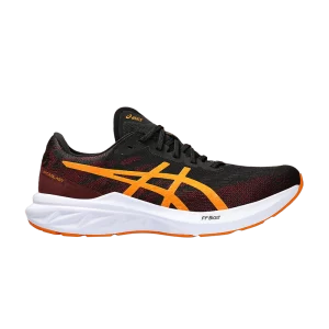 ASICS DynaBlast 3 'Black Bright Orange' Black/Bright Orange 1011B460 006