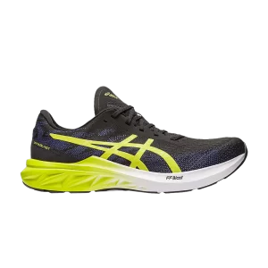 ASICS DynaBlast 3 'Black Lime Zest' Black/Lime zest 1011B460 005