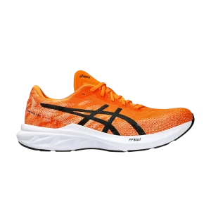 ASICS DynaBlast 3 'Bright Orange Black' Bright Orange/Black 1011B460 800