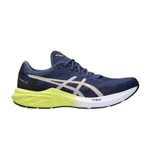 ASICS DynaBlast 3 'Deep Ocean Glow Yellow' Deep Ocean/Moonrock 1011B460 405