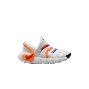 Nike Dynamo Go 2 EasyOn PS 'White Total Orange Blue' Summit White/Total Orange/Astronomical Blue/Team Orange FD0553 100