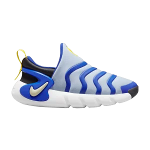 Nike Dynamo Go PS 'Cobalt Bliss Hyper Royal' Cobalt Bliss/Hyper Royale/Obsidian/Sandy Drift DH3437 405