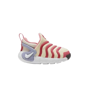 Nike Dynamo Go TD 'Coconut Milk Sea Coral' Coconut Milk/Photon Dust/Sea Coral/White DH3438 100