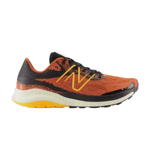 New Balance DynaSoft Nitrel v5 'Cayenne Hot Marigold' Sneakers Cayenne/Black/Hot Marigold MTNTRTM5