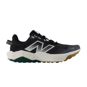 New Balance DynaSoft Nitrel v6 2E Wide 'Phantom Sea Salt 'Ghost/Natural Mint/Sea Salt MTNTRLG6 2E