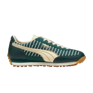 Puma Easy Rider 'Players Lane' Sneakers Dark Myrtle/Creamy Vanilla 399663 01