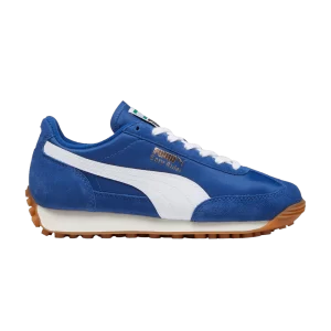 Puma Easy Rider Vintage Big Kid 'Clyde Royal' Sneakers Clyde Royal/White 399371 08