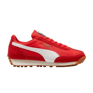 Puma Easy Rider Vintage 'Red' Sneakers Red/White 399028 01