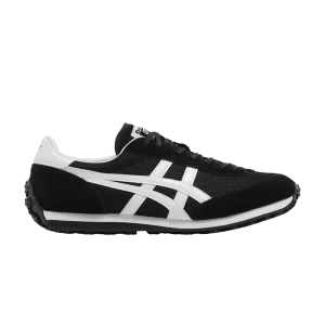 Onitsuka Tiger EDR 78 'Black White' Sneakers Black/White 1183B395 001