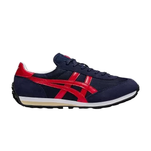 Sneakers Onitsuka Tiger EDR 78 'Midnight Classic Red 'Midnight/Classic Red 1183B395 400