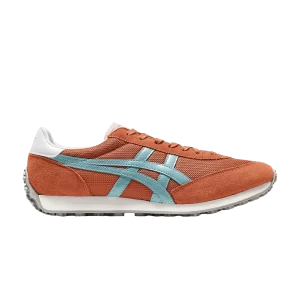 Onitsuka Tiger EDR 78 'Piquant Orange Dusty Turquoise 'Sneakers Spiced Orange/Dusty Turquoise 1183B395 801