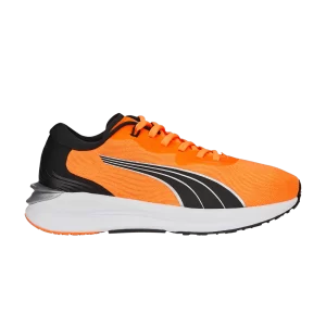 Puma Electrify Nitro 2 Jr 'Ultra Orange' Sneakers Ultra Orange/Black/Silver 378200 02