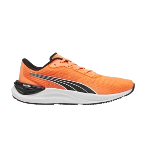 Puma Electrify Nitro 3 'Neon Citrus Black' Sneakers Neon Citrus/Black 378455 12