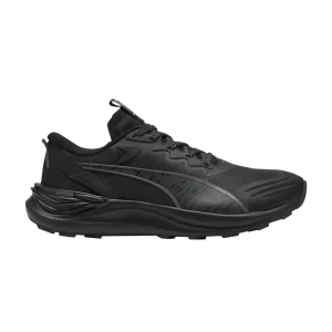 Puma Electrify Nitro 3 TR 'Black Mineral Grey' Black/Mineral gray 379445 01