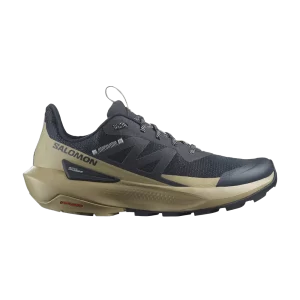 Salomon Elixir Activ 'Carbon Slate Green' Sneakers Carbon/Slate Green/Glacier Gray L47455300