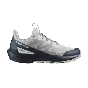 Salomon Elixir Activ 'Glacier Gray Carbon' Sneakers Glacier Grey/Carbon/Slate Green L47455400