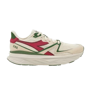 Sneakers Diadora END. x Atomo V7000 'Milano 'Seed Pearl/Salsa 101 180198 D0685