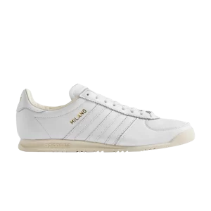 adidas END sneakers. x Milano Made in Germany '1st anniversary 'White shoes/White cream/White shoes IG6829