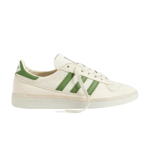 adidas END sneakers. x Wilsy SPZL 'By The Sea 'Chalk white IH9928