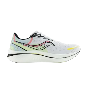 Saucony Endorphin Speed 3 'Four Fruit Soup' sneakers White/Black S20756 209