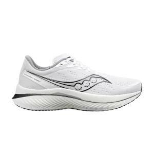 Saucony Endorphin Speed 3 'White Black' White/Black S20756 11