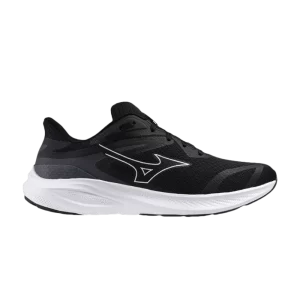 Mizuno Enerzy Runnerz 'Black White' Sneakers Black/White K1GA241001