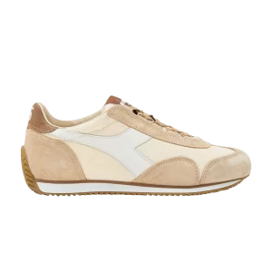 Diadora Equipe H Canvas Stone Wash 'Cloud Cream' Sneakers Cloud cream 201 174735 25006