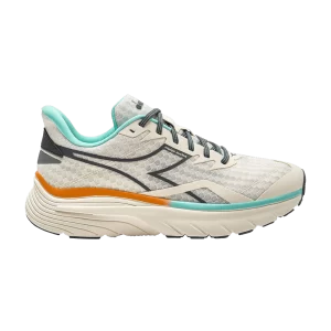 Diadora Equipe Nucleo 'Whisper White Aqua' Sneakers Whisper White/Steel Gray 101 179094 C5141