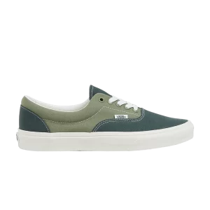 Vans Era 'Tri-Tone - Green' Sneakers Green VN000CQ6CX1