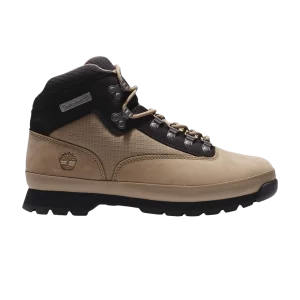 Timberland Euro Hiker Mid 'Light Brown' Light brown TB0A5ZMN DH4