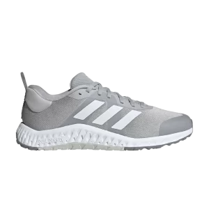 adidas Everyset 'Grey White' Sneakers Gray two/White cloud/White cloud HP3263