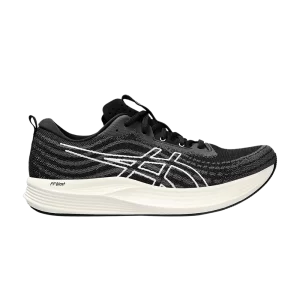 ASICS EvoRide Speed 'Black White' Black/White 1011B612 002