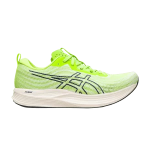 ASICS EvoRide Speed 'Hazard Green Midnight' Danger Green/Midnight 1011B612 401