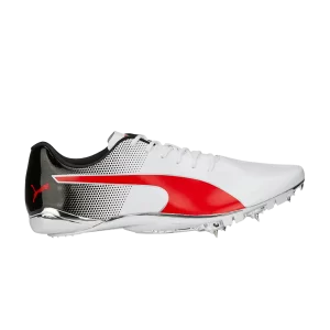 Puma evoSpeed Electric 13 'White Red' White/Black/Red 377000 02