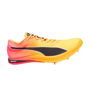 Puma evoSpeed Long Distance 'Sun Stream Sunset Glow' Sneakers Sun Stream/Sunset Glow/Black 378222 03